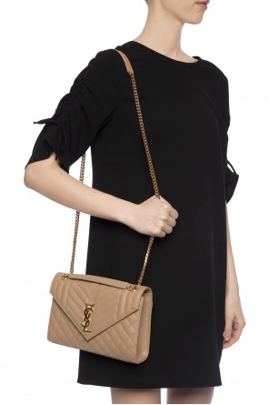 'monogram’ shoulder bag, zdjęcie 2 'monogram’ shoulder bag od Saint Laurent